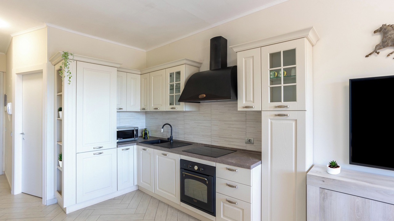 Photo of Kitchen in Lesa