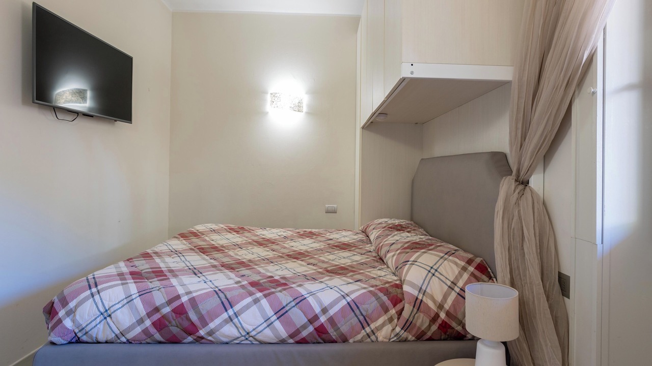 Photo of Bedroom in Lesa