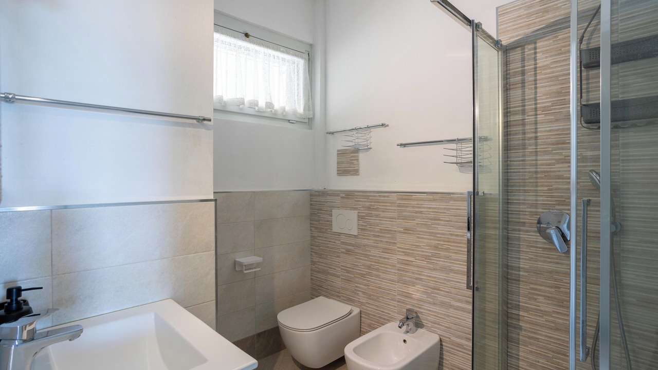 Photo of Bathroom in Lesa