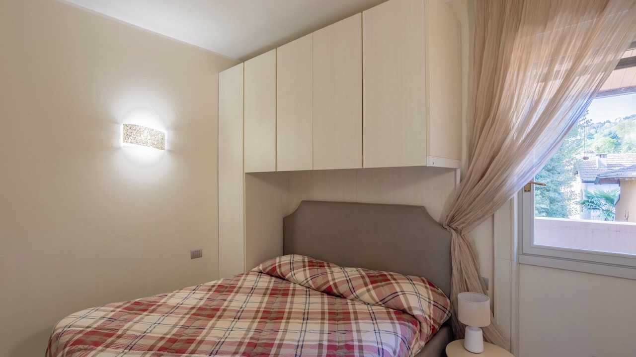 Photo of Bedroom in Lesa