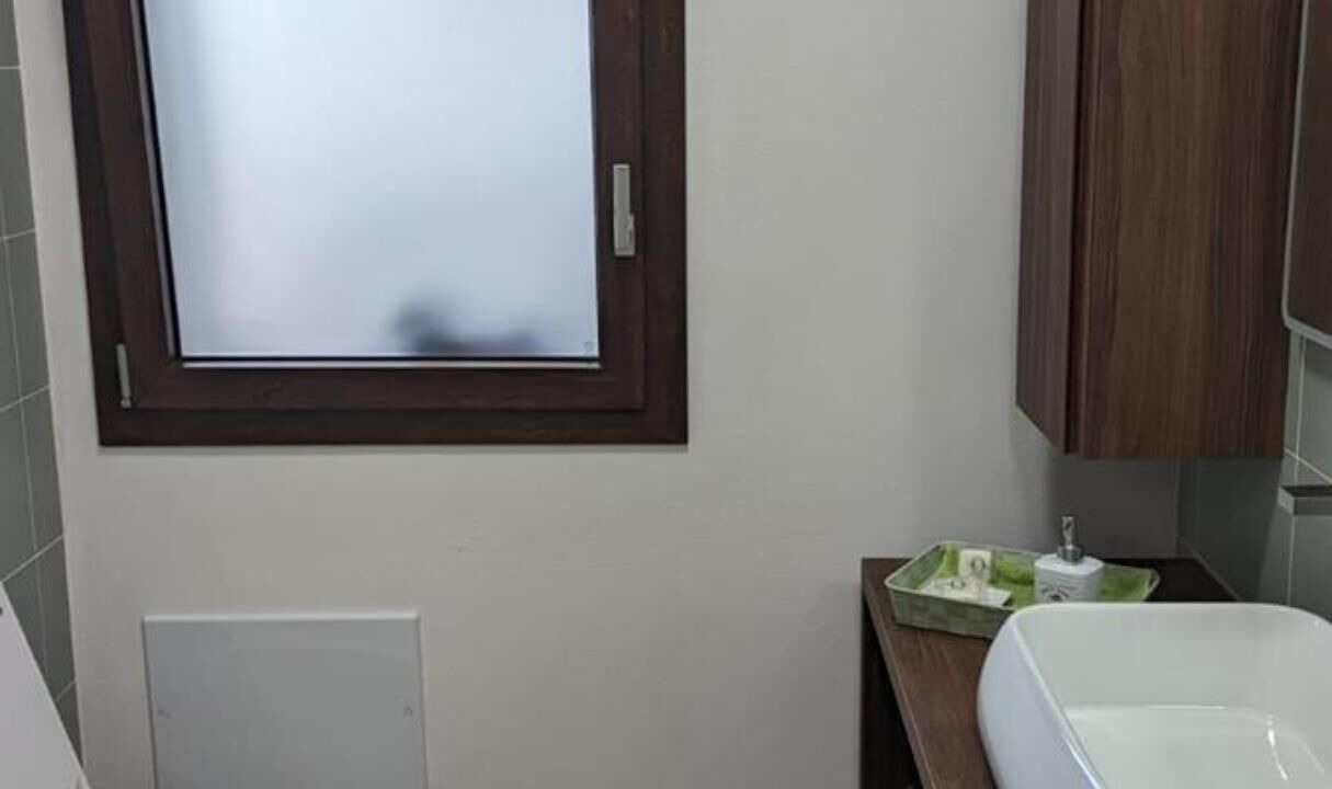 Photo of Bathroom in Oristano