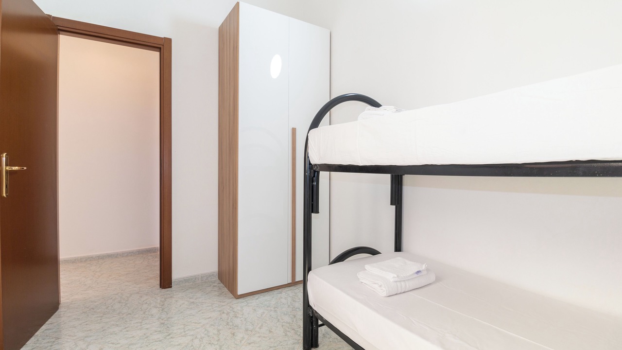 Photo of Bedroom in Funtana Meiga