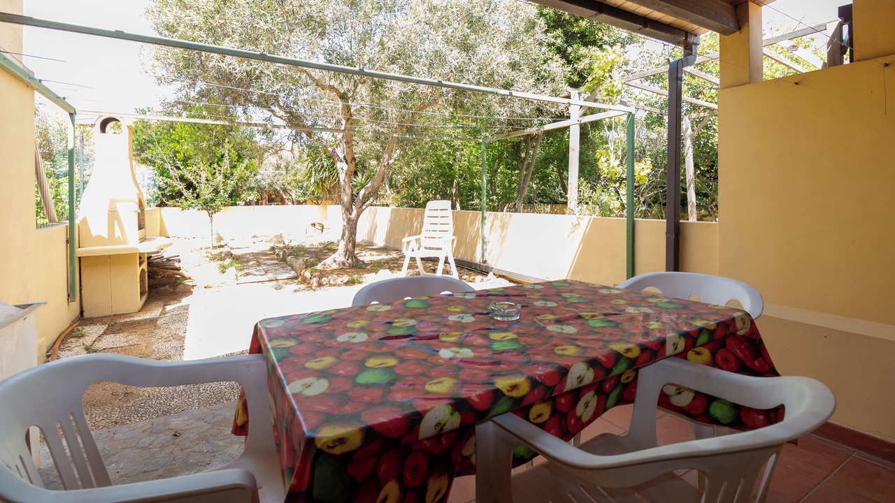 Photo of Outdoor in Funtana Meiga