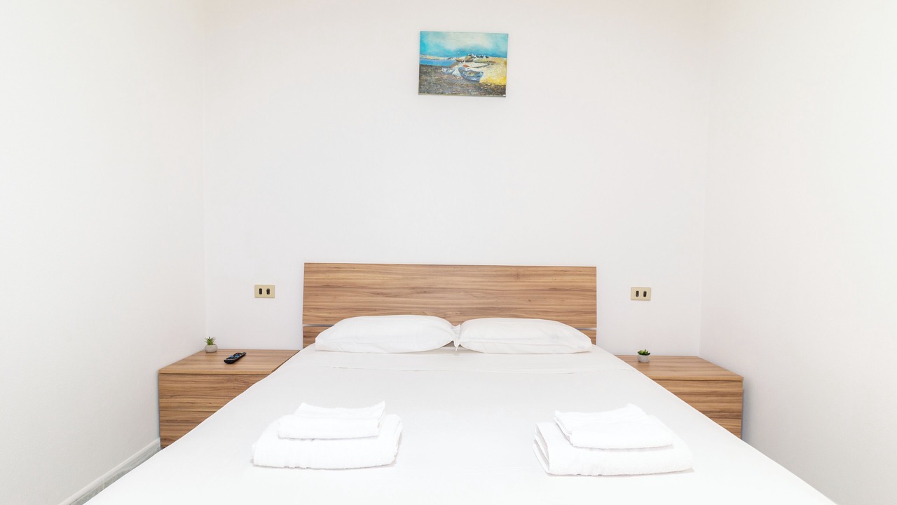 Photo of Bedroom in Funtana Meiga