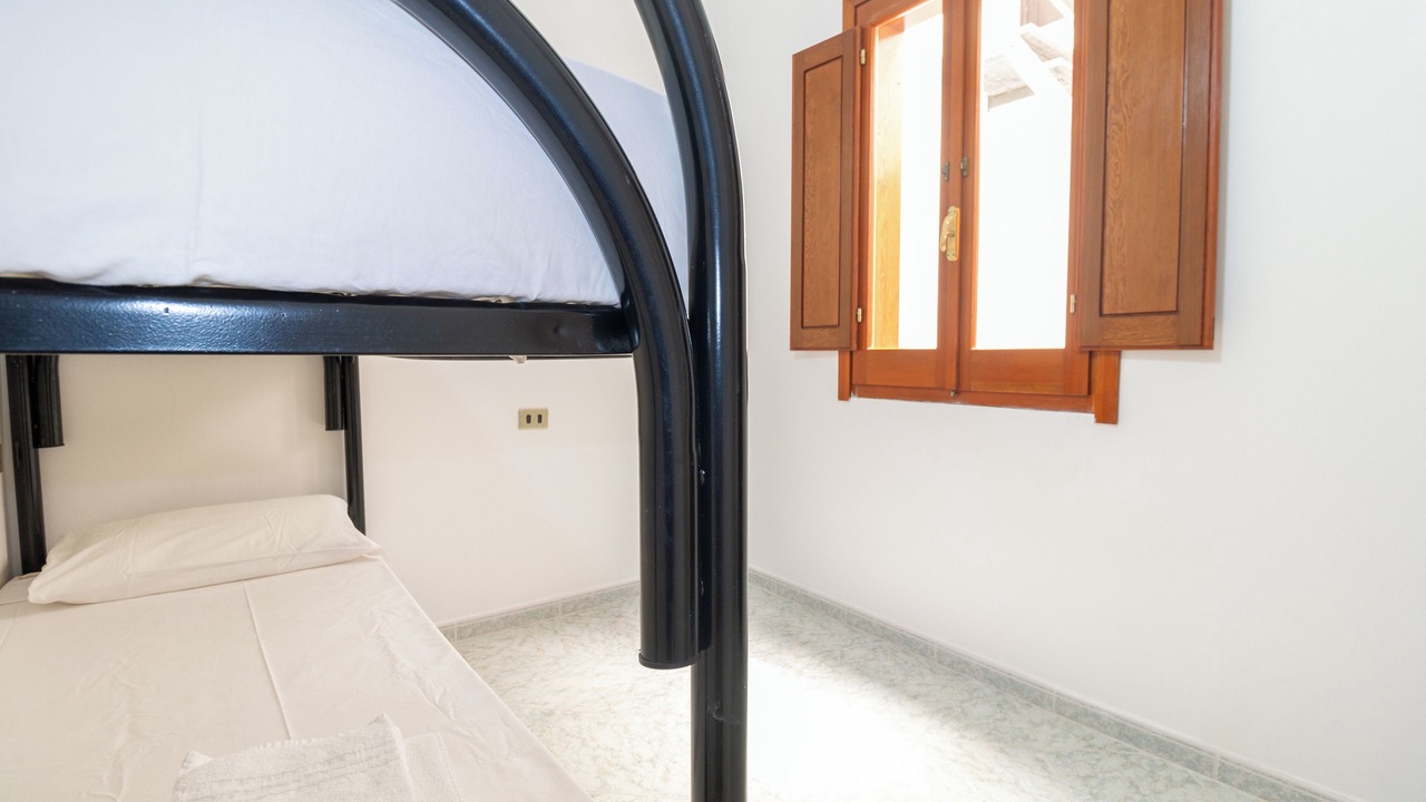 Photo of Bedroom in Funtana Meiga