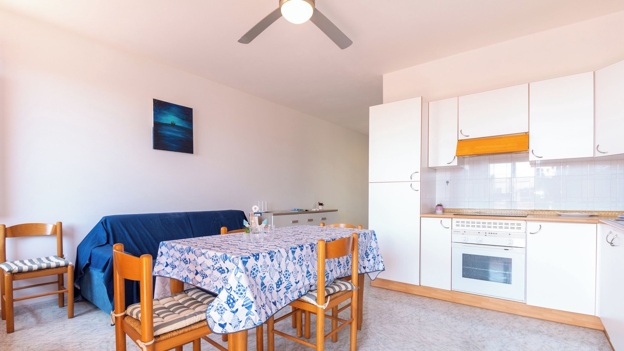 Photo of Kitchen in Funtana Meiga