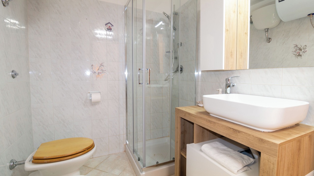 Photo of Bathroom in Funtana Meiga