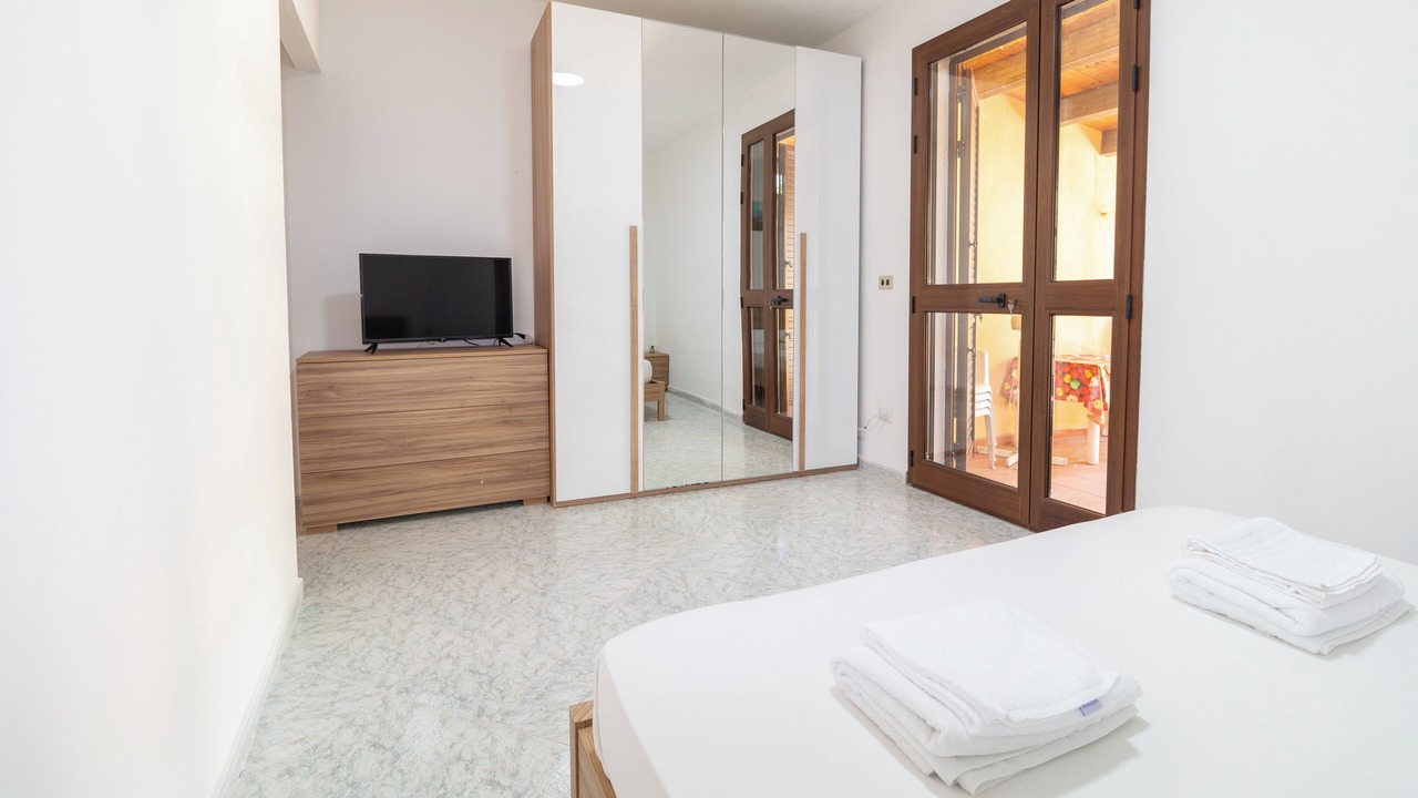 Photo of Bedroom in Funtana Meiga