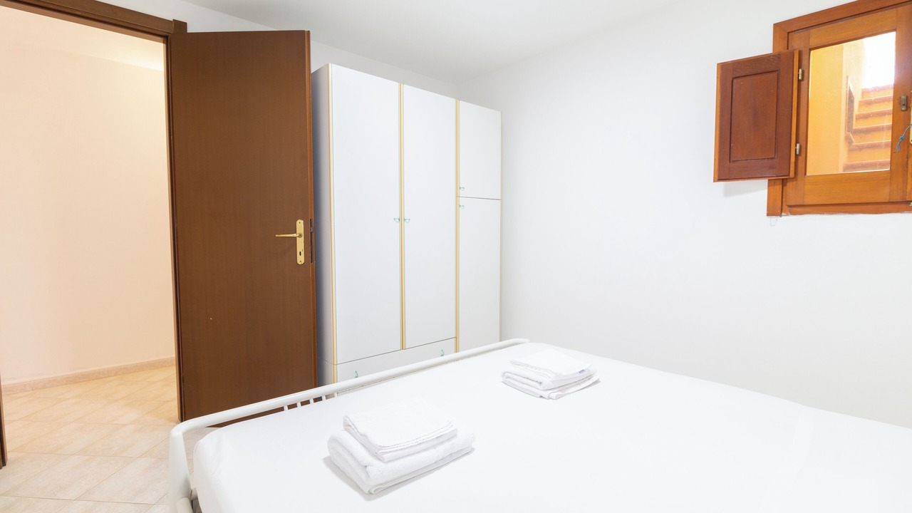 Photo of Bedroom in Funtana Meiga