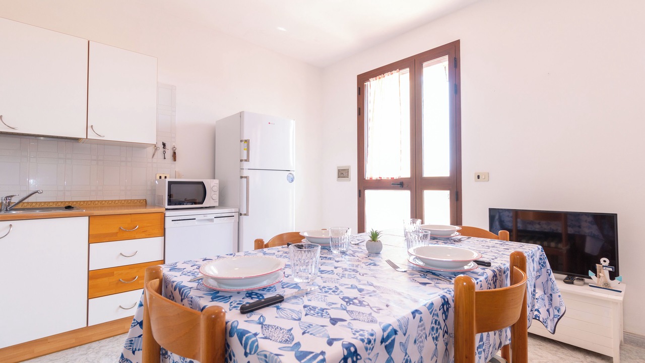 Photo of Kitchen in Funtana Meiga