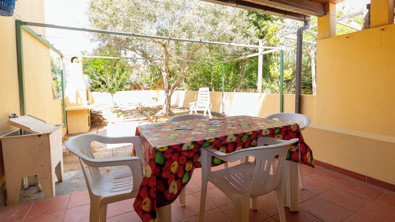 Photo of Outdoor in Funtana Meiga