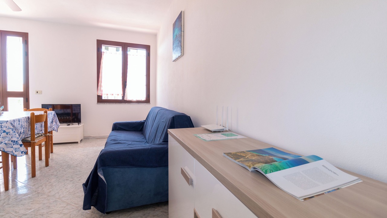 Photo of Livingroom in Funtana Meiga