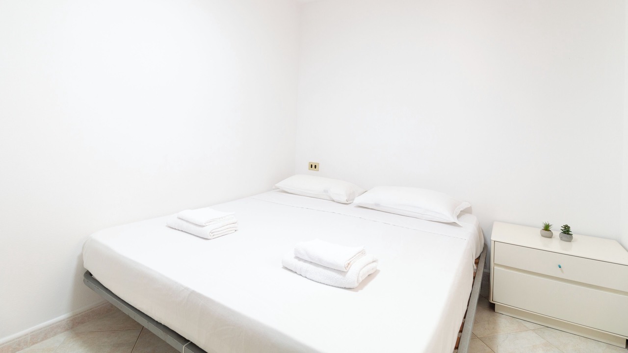 Photo of Bedroom in Funtana Meiga