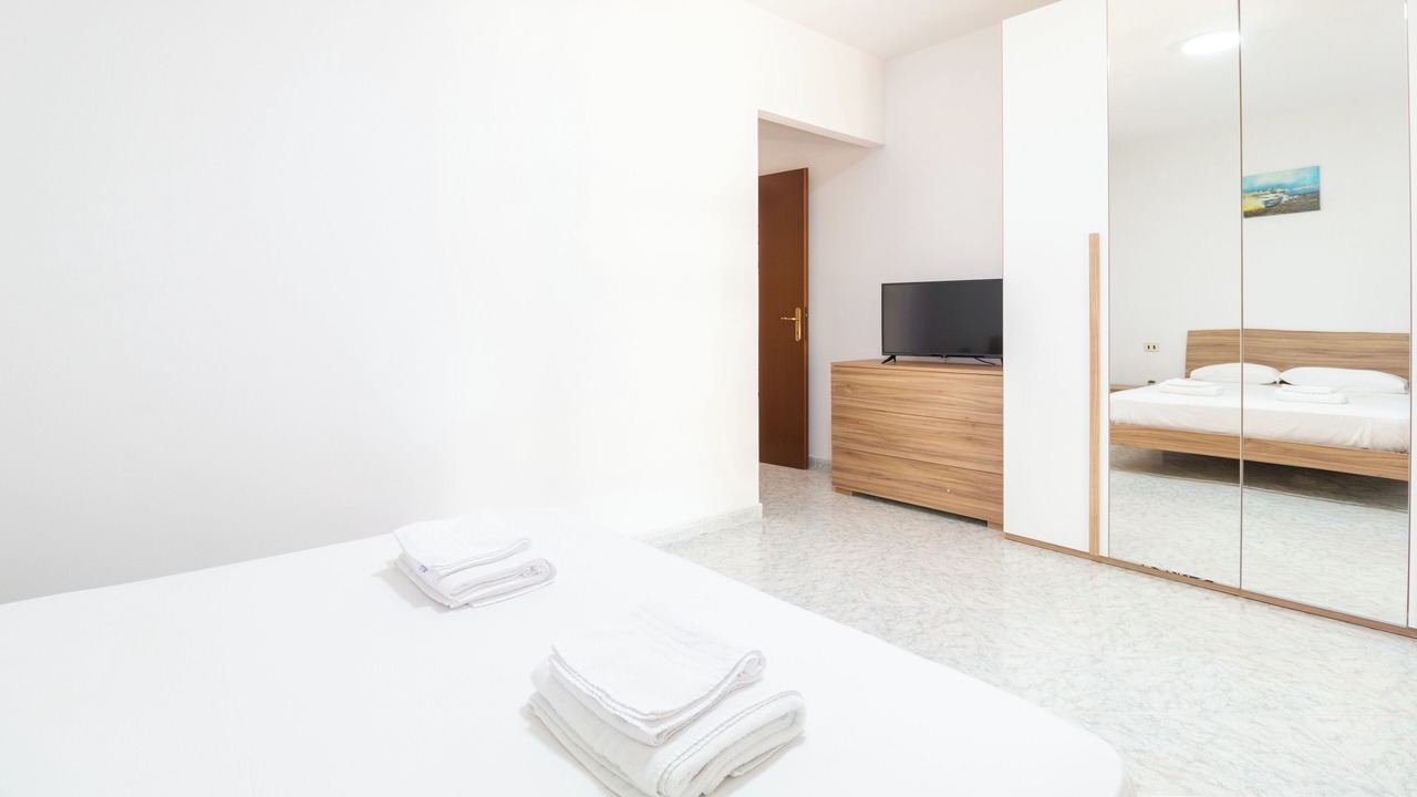 Photo of Bedroom in Funtana Meiga