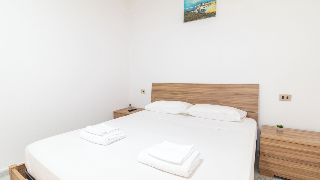 Photo of Bedroom in Funtana Meiga