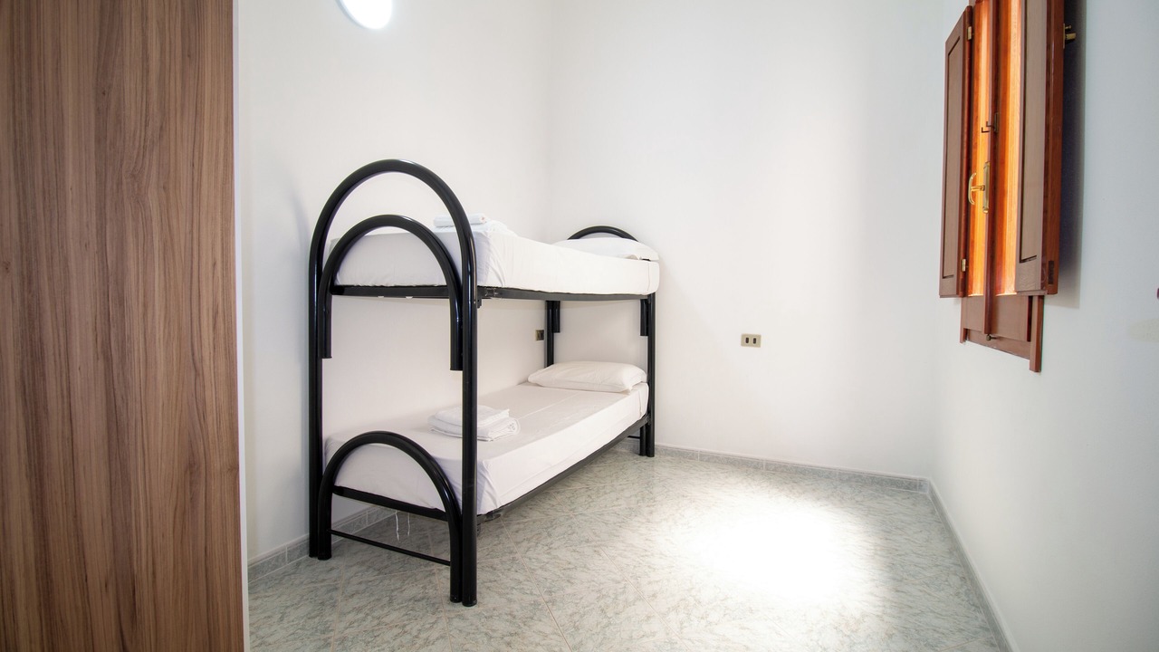 Photo of Bedroom in Funtana Meiga