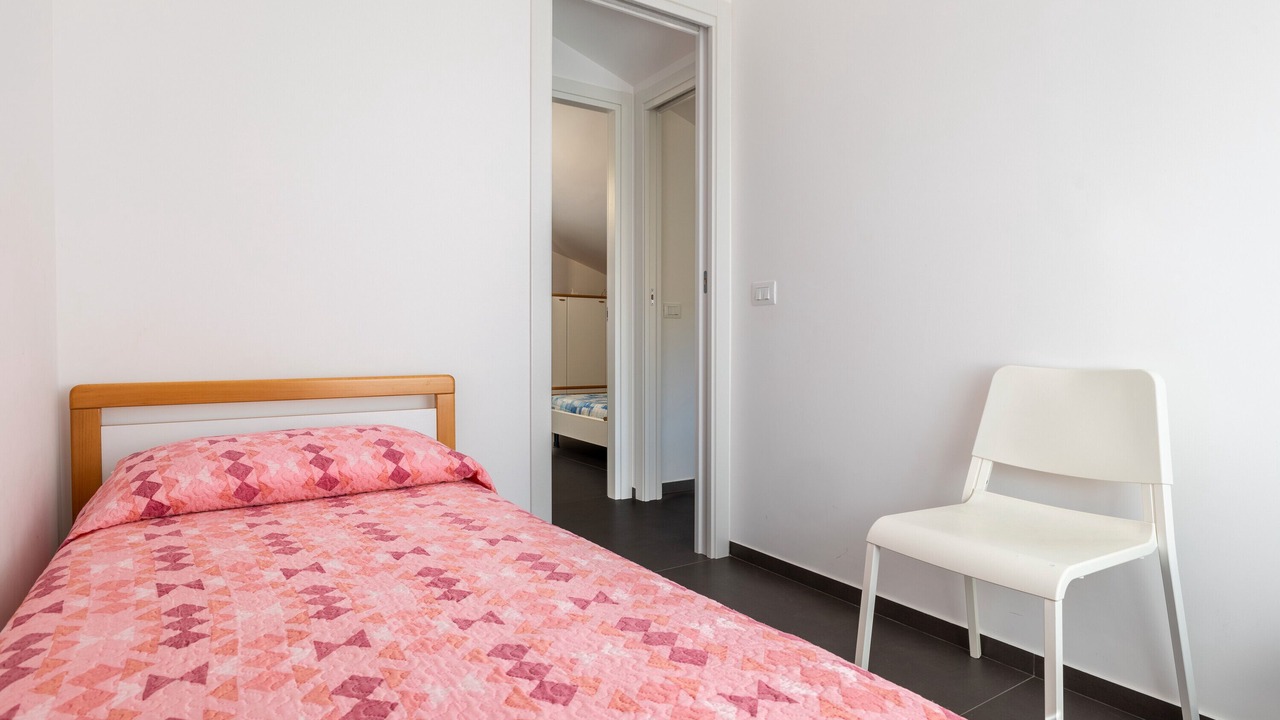 Photo of Bedroom in Caucana-finaiti-casuzze-finaiti Nord
