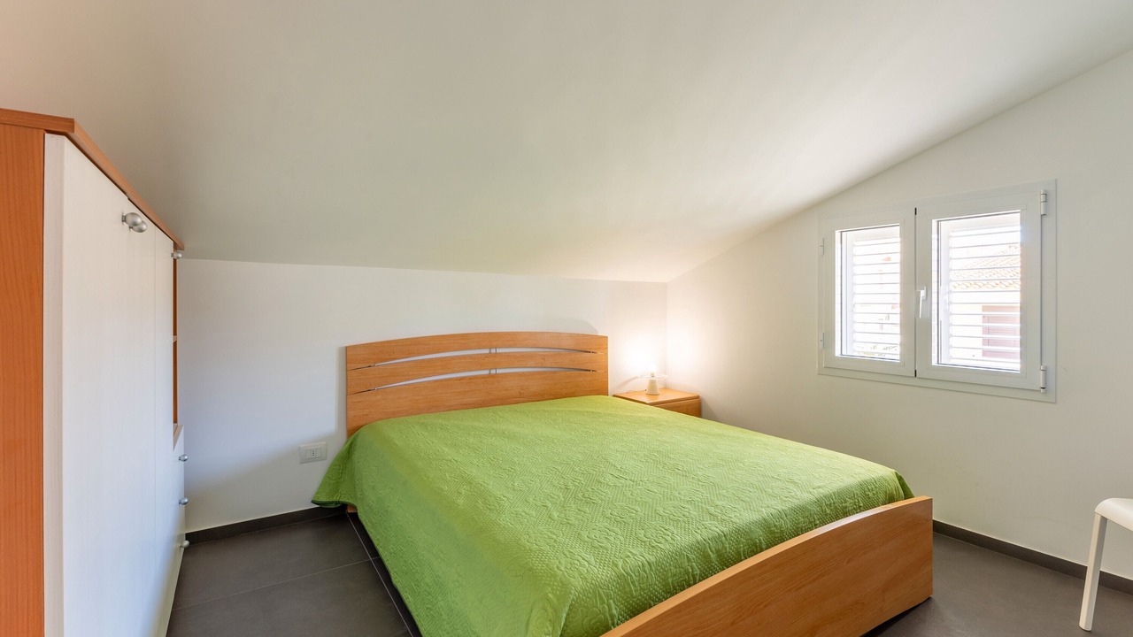 Photo of Bedroom in Caucana-finaiti-casuzze-finaiti Nord