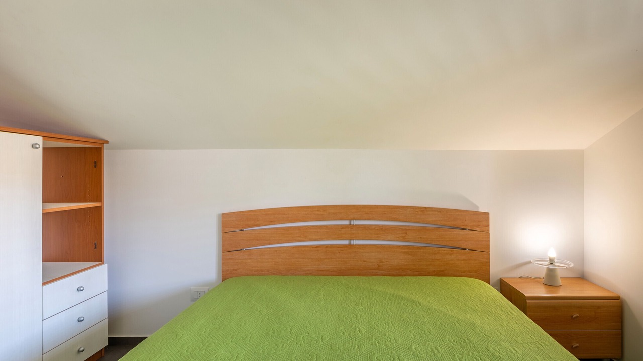 Photo of Bedroom in Caucana-finaiti-casuzze-finaiti Nord
