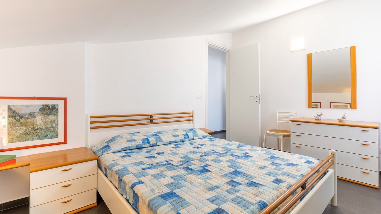 Photo of Bedroom in Caucana-finaiti-casuzze-finaiti Nord