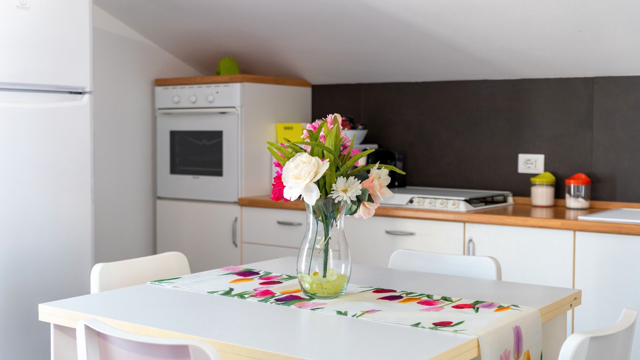 Photo of Kitchen in Caucana-finaiti-casuzze-finaiti Nord