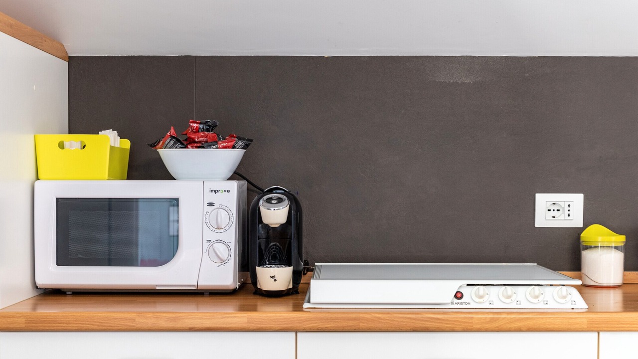 Photo of Kitchen in Caucana-finaiti-casuzze-finaiti Nord