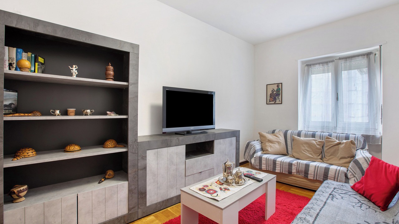 Photo of Livingroom in Aosta