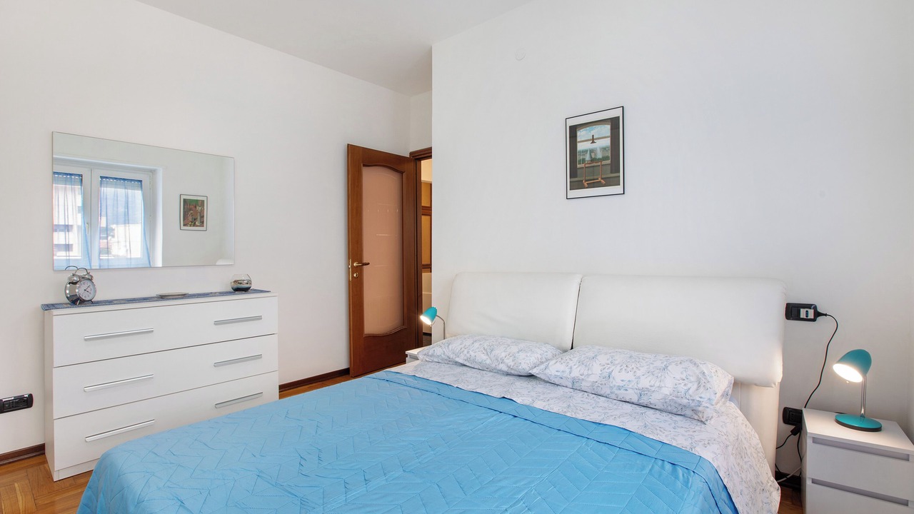 Photo of Bedroom in Aosta