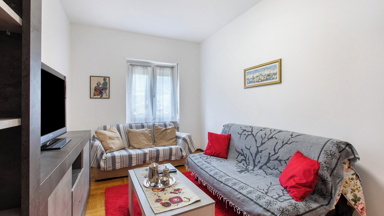 Photo of Livingroom in Aosta