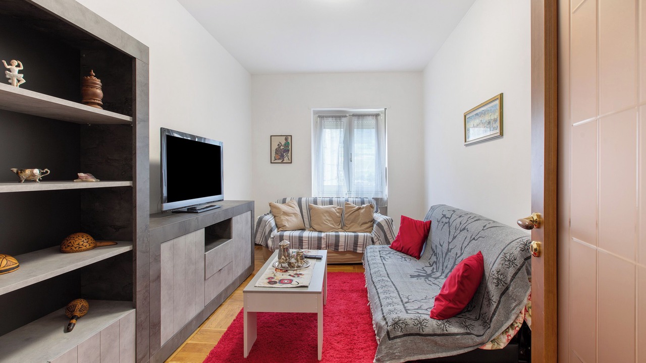 Photo of Livingroom in Aosta