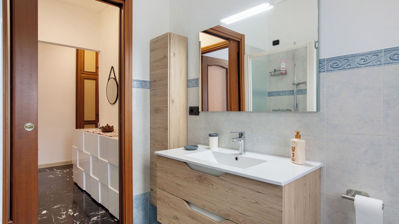 Photo of Bathroom in Aosta