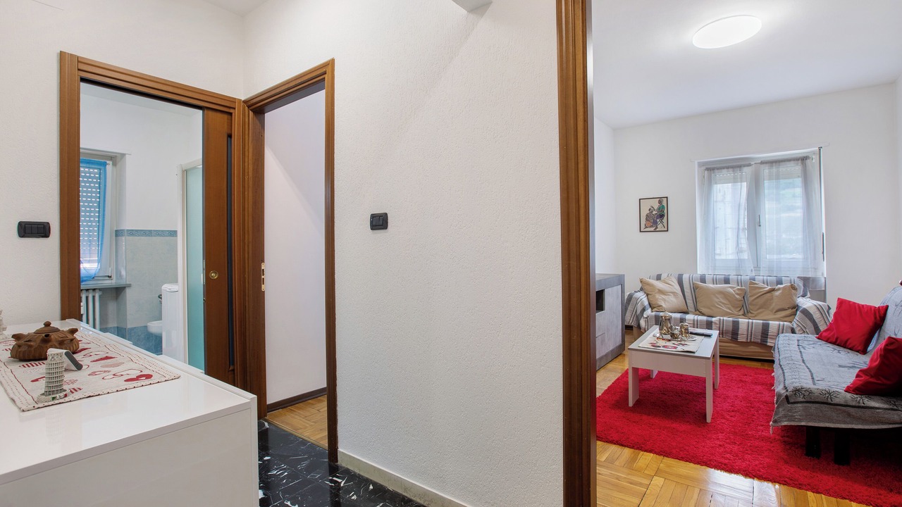 Photo of Livingroom in Aosta