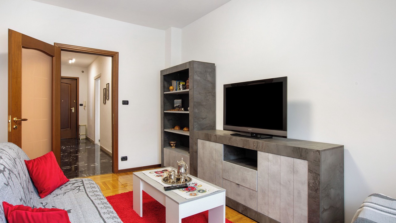 Photo of Livingroom in Aosta