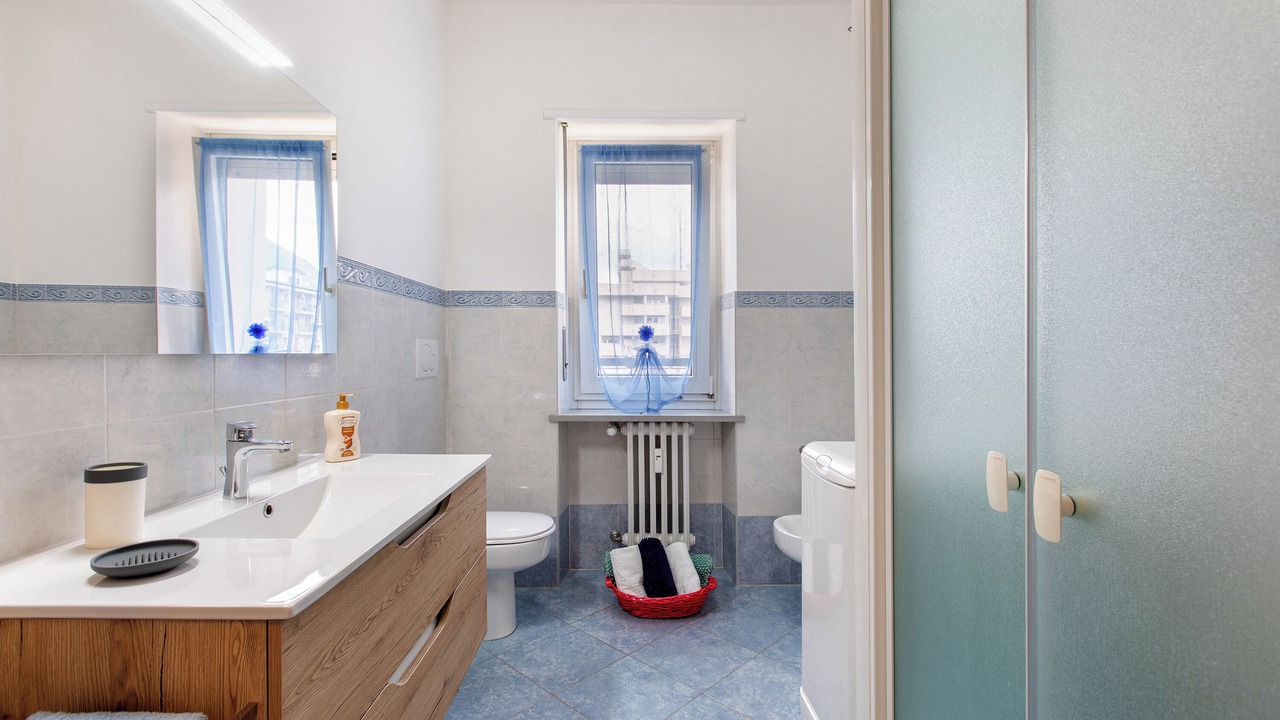 Photo of Bathroom in Aosta