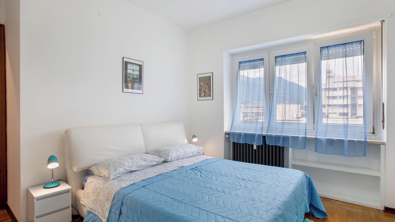 Photo of Bedroom in Aosta