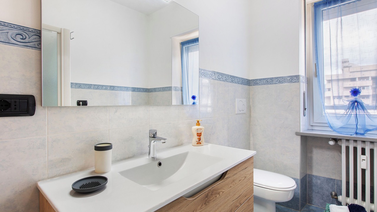 Photo of Bathroom in Aosta