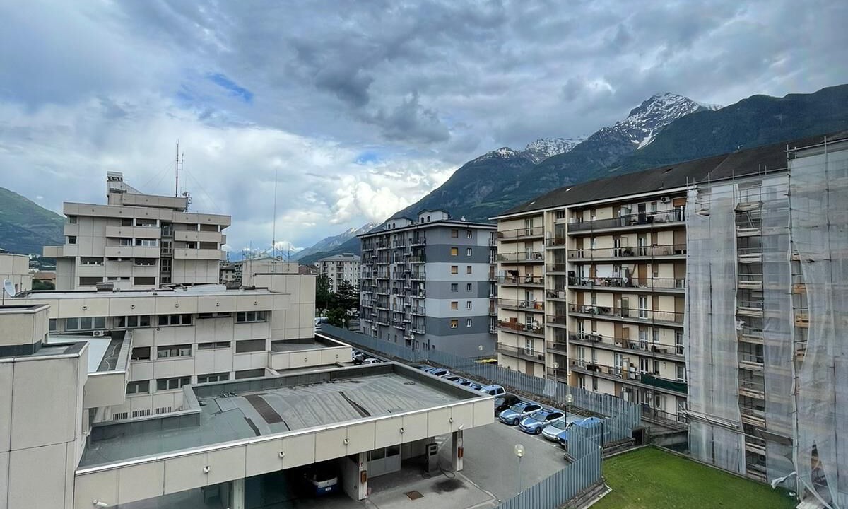 Photo of Outdoor in Aosta