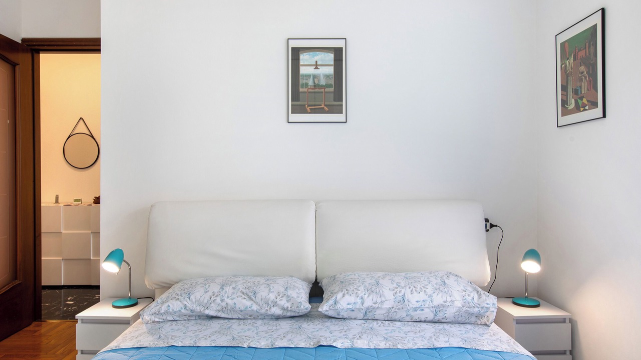 Photo of Bedroom in Aosta