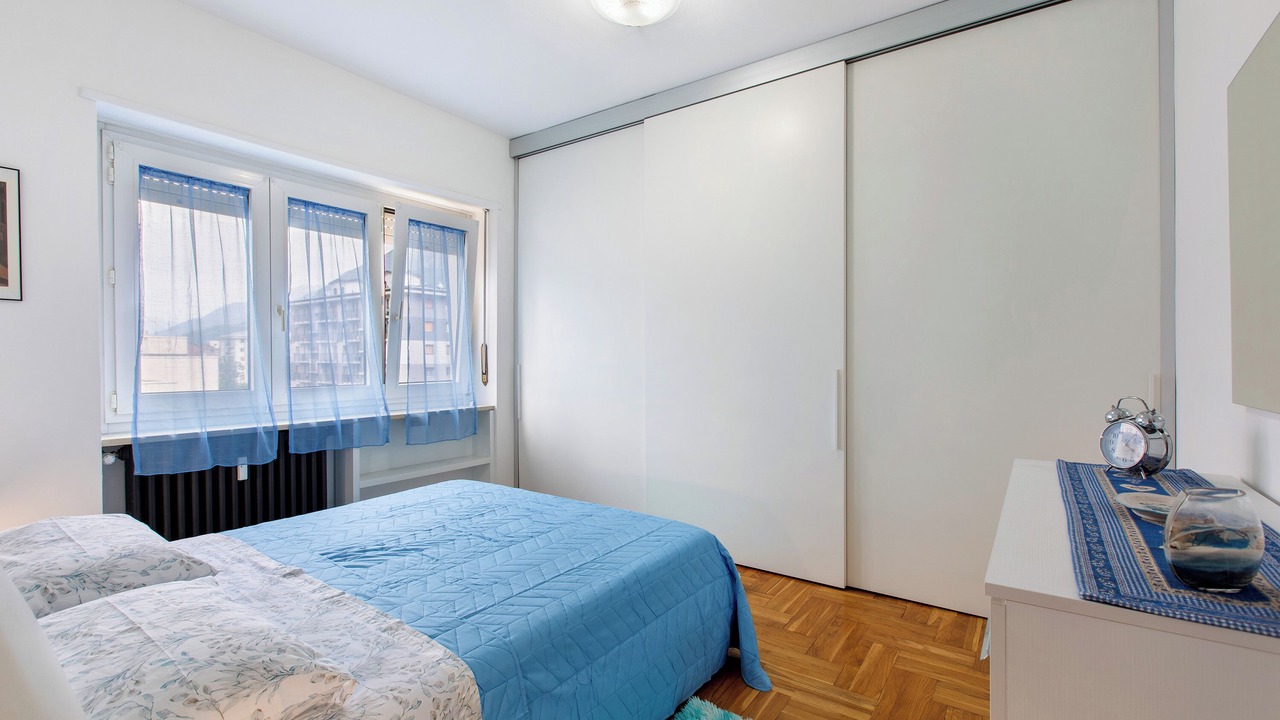 Photo of Bedroom in Aosta
