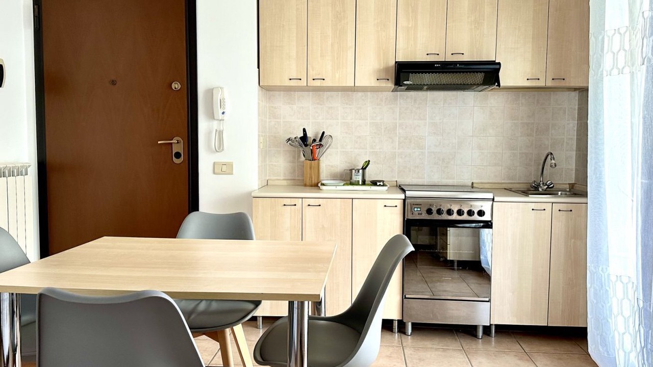 Photo of Kitchen in Senigallia