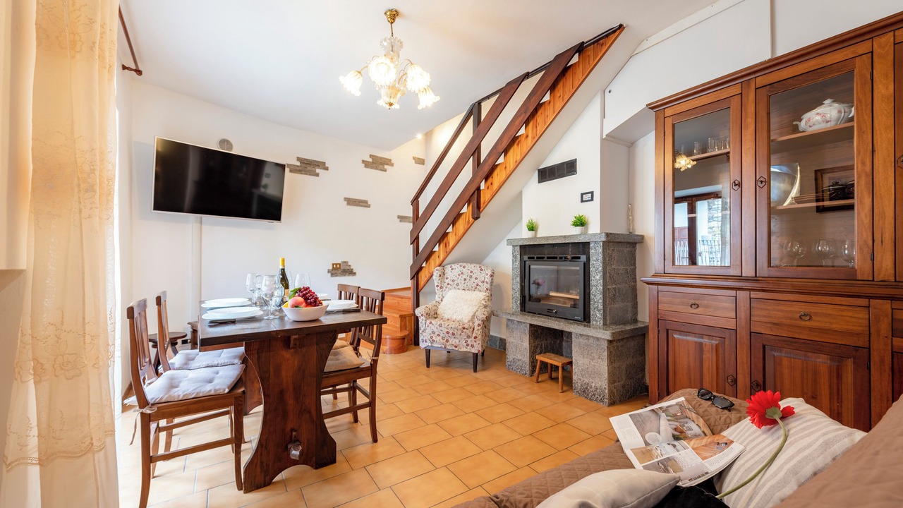 Photo of Bedroom in Gignese