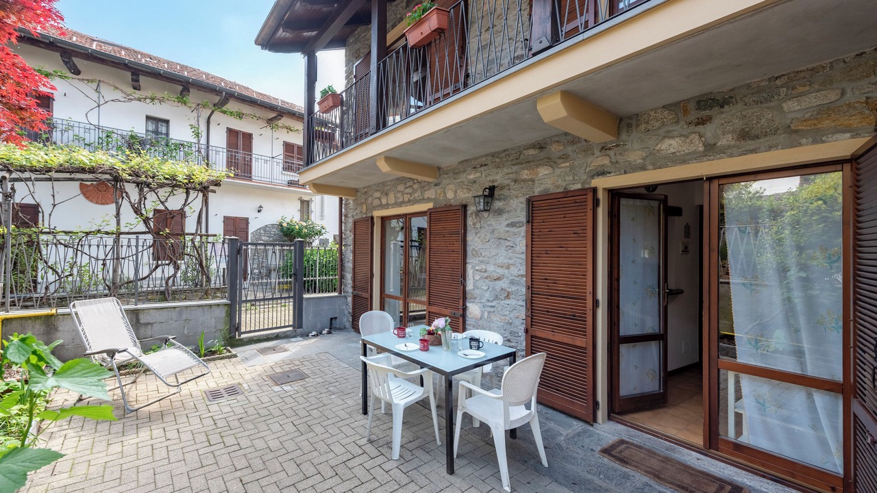 Photo of Outdoor in Gignese