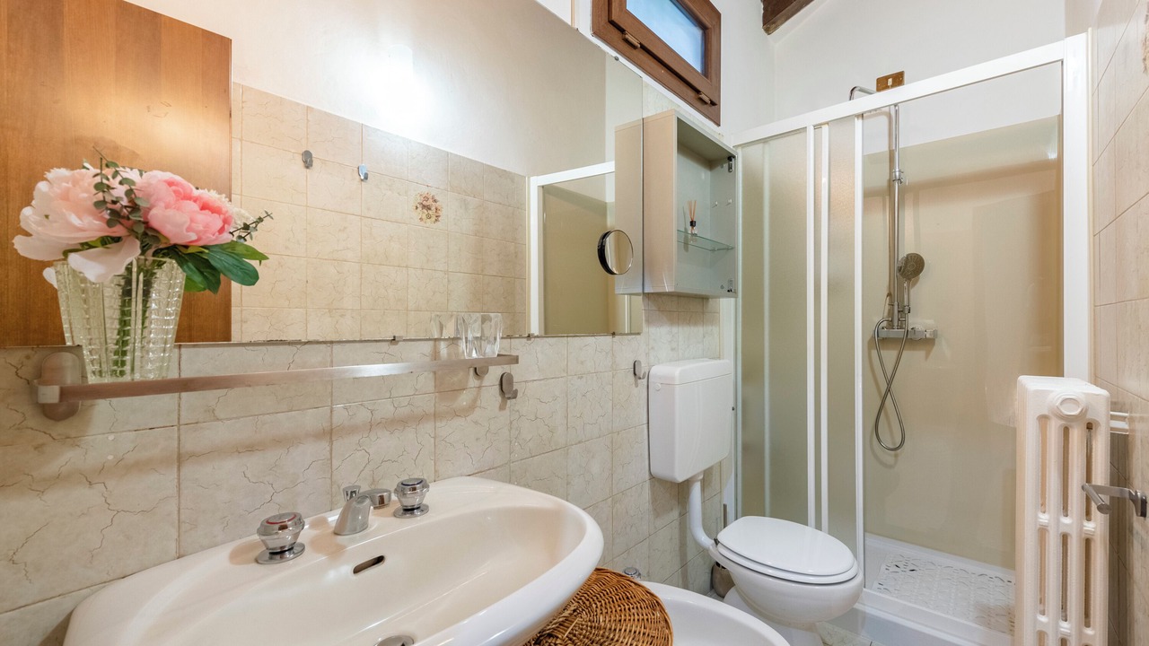 Photo of Bathroom in Gignese