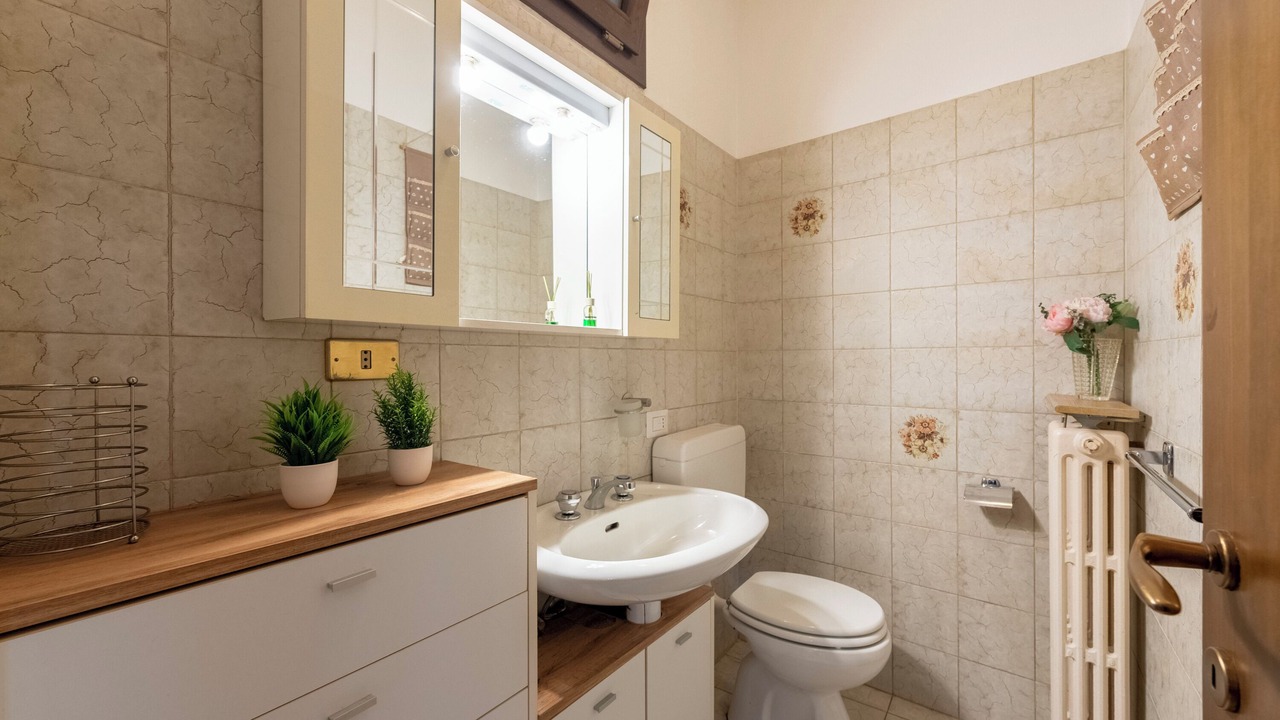 Photo of Bathroom in Gignese