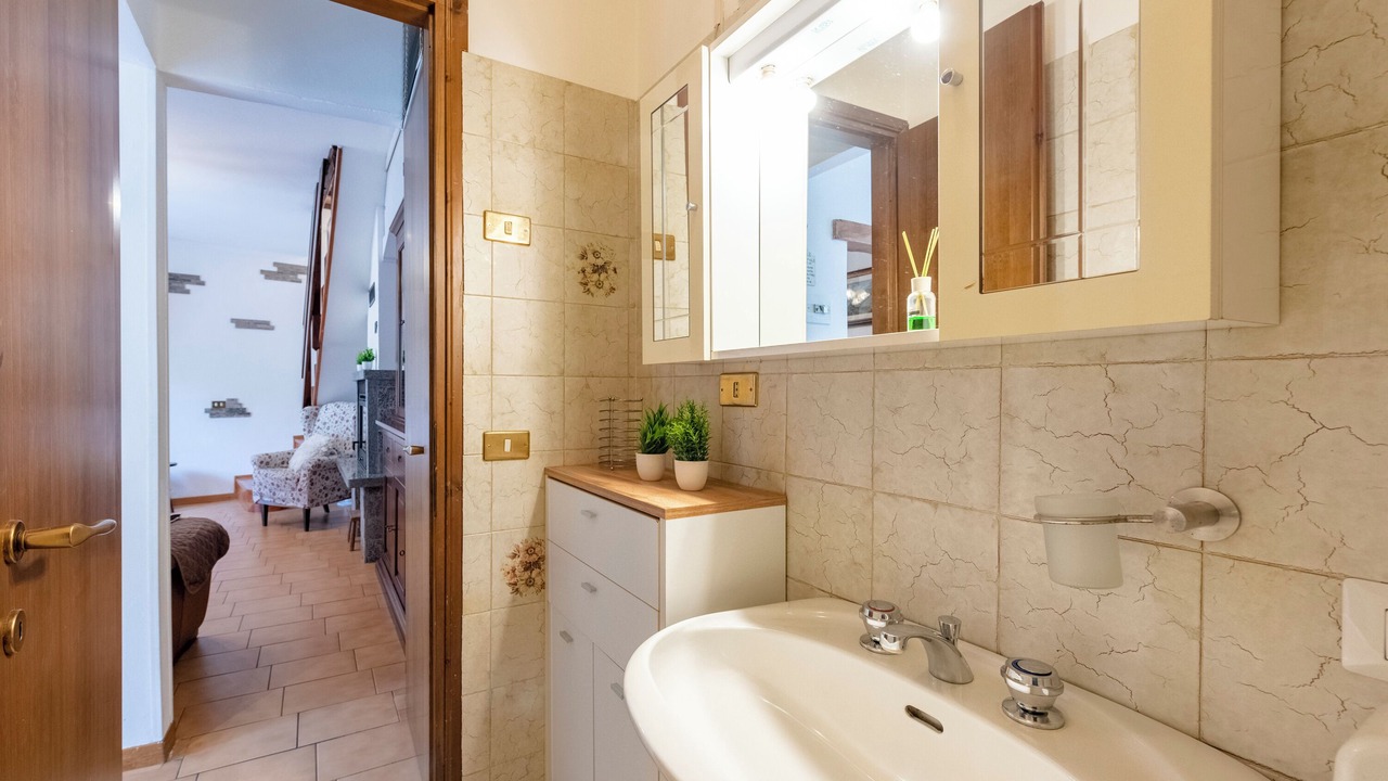 Photo of Bathroom in Gignese