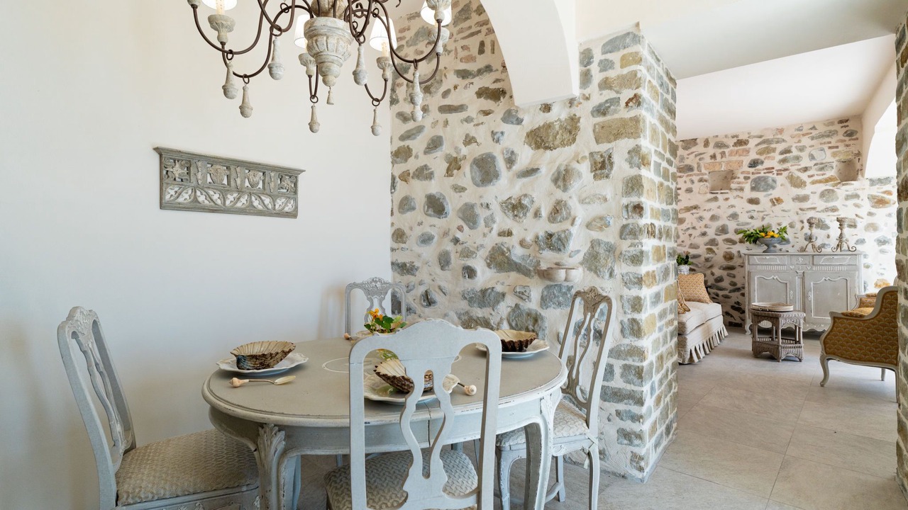 Photo of Bedroom in Bussana