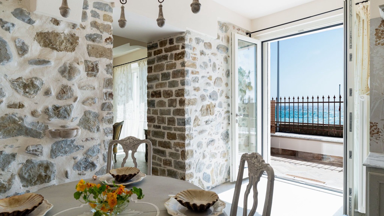 Photo of Bedroom in Bussana