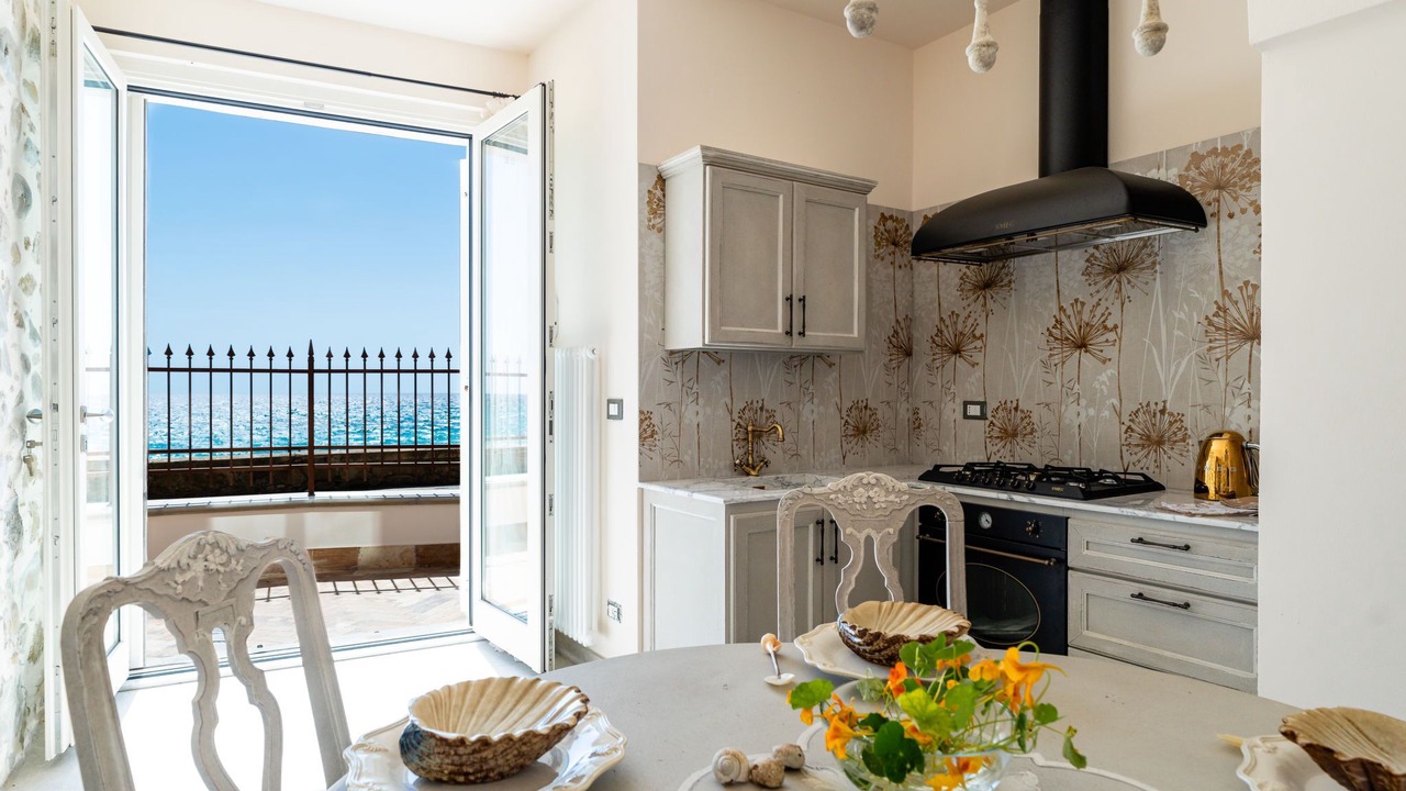 Photo of Bedroom in Bussana