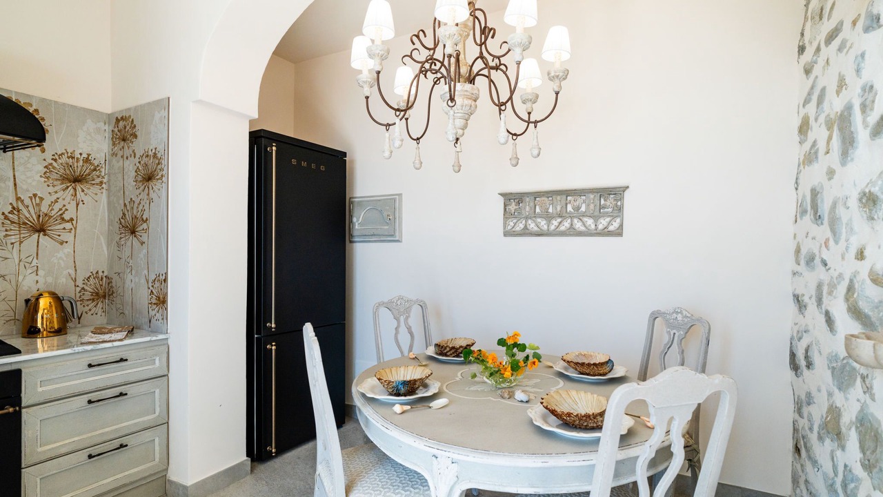 Photo of Bedroom in Bussana