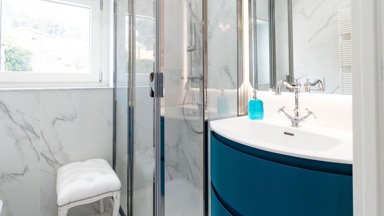 Photo of Bathroom in Bussana
